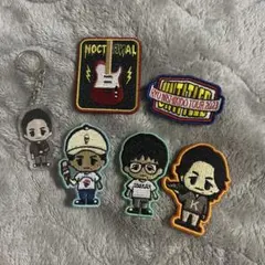 2025年最新】錦戸亮 バッジの人気アイテム - メルカリ