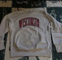 2026年最新】ウィスコンシン リバースウィーブの人気アイテム - メルカリ