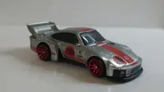 ホットウィール Porsche 935