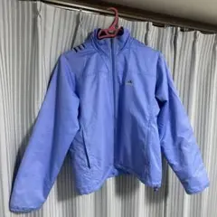 adidasトラックジャケット　古着