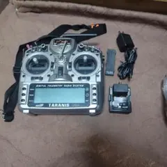 Futaba T6XA-FM プロポ サーボ - メルカリ