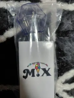 M!LK　ミルクラスタルスティック3