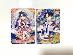 【週末SALE】ひみつのアイプリ　すばる　スペースバズリウムギャラクシーレッド