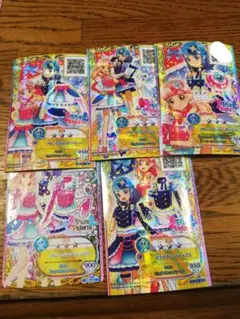 アイカツフレンズ