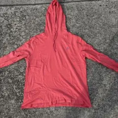 ぱ*る様 Polo Ralph Lauren フーデッドカットソー ピンクのサムネイル