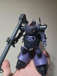 2026年最新】MG ドム 完成の人気アイテム - メルカリ