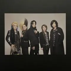 BUCK-TICK ポストカード 年賀状 2024のサムネイル