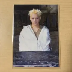 鈴木昴秀トレカ