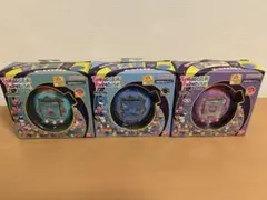 新品 BANDAI たまごっちパラダイス 3種セット