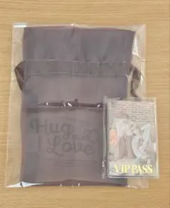 JXファンミーティング アプグレ特典 ジェジュン ジュンス