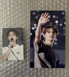 SEVENTEENセブチ FOLLOW AGAIN DVD ユニバ ジュン