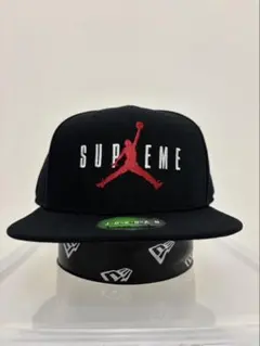 Supreme Jordan キャップ ブラック 楽天市場】supreme jordan capの通販