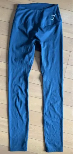 gymshark レギンス ジムシャーク