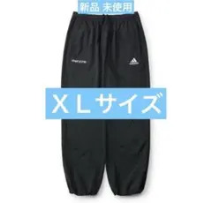everyone adidas TRACK PANT (BLACK) XS - メルカリ