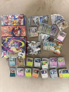 と*ん様 ポケモンカードゲーム 引退品
