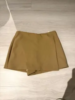 ZARA スコート　M