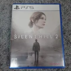 SILENT HILL 2 (サイレントヒル2)