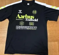 hummel Aarhus Fodbold プラクティスシャツ L