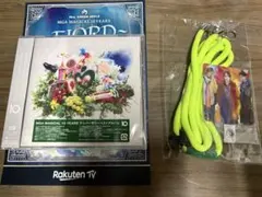 Mrs. GREEN APPLE ベストアルバム　特典付き　新品未開封