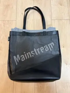BE:FIRST Mainstream トートバッグ