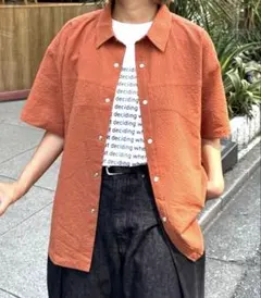 美品・即納｜チャオパニックティピー シャツのサムネイル