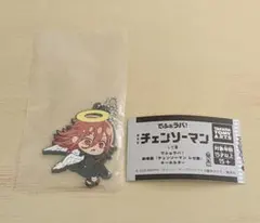 天使の悪魔 チェンソーマン キャラクターグッズ