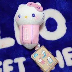 サンリオキャラクター ハローキティ