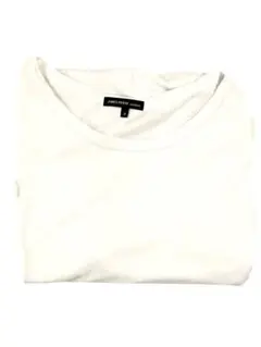 JAMES PERSE クルーネックTシャツ サイズ2 ホワイトのサムネイル