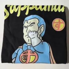 【新品未使用！】Dr.スランプ アラレちゃん「スッパマン」プリントTシャツ