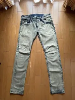 DIESEL THAVAR デニム　W31