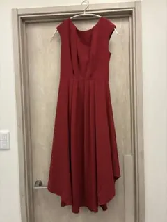 ドレス　パーティドレス　ワンピース