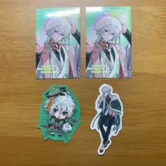 バラ売り不可】コンパス トマス グッズセット - メルカリ