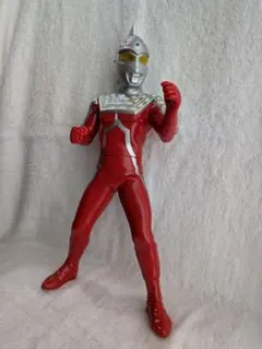 一番くじ　ウルトラマンシリーズ　光と闇　1等 ウルトラセブンのサムネイル