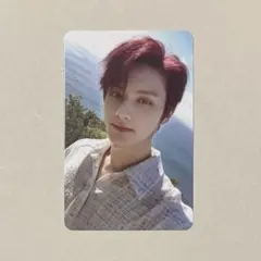 SEVENTEEN ヘンガレ DUL トレカ ジュン