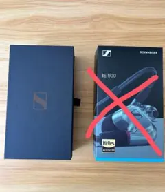 ゼンハイザー SENNHEISER HD414 復刻版 - メルカリ