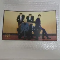 名探偵コナン 警察学校組 イラストボード アートギャラリー