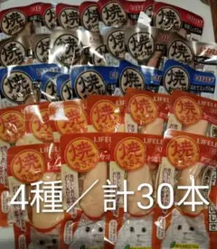 42 いなば 焼かつお・焼ささみ バラエティ - メルカリ