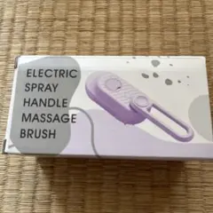 ペット用 スチームブラシ 猫 USB TypeC