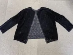 jouranal staodard★日本製　カットソー　コーデュロイ　ベルベット