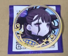 FGO 上杉謙信 最終再臨展 ミニキャラ 缶バッジ - メルカリ
