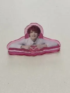 エーステ ランダムアクリルクリップ 咲也