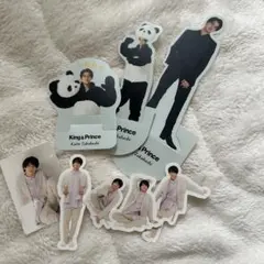 髙橋海人 アイドル