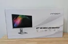 2026年最新】innocn 27m2v liteの人気アイテム - メルカリ