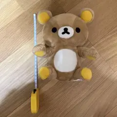 リラックマ　ぬいぐるみ