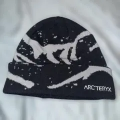 opticalstar ビーニー Opticalstar skull cap beanie - メルカリ