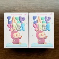 と*ろ様 THE MONSTERS Lazy Yoga 新品未開封 2個セット