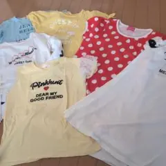 女の子　まとめ売り　ミニー　150