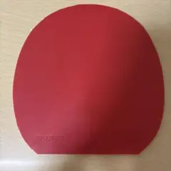 Yasaka RAKZA X レッド 厚 ラバー 卓球