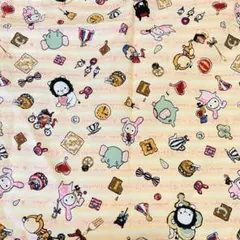 Sentimental Circus 生地 手芸用