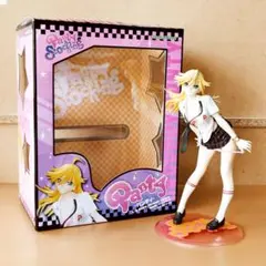 鉄拳 ラッキークロエ コトブキヤ フィギュア - メルカリ